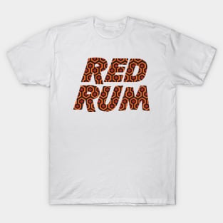 REDRUM- The Shining T-Shirt